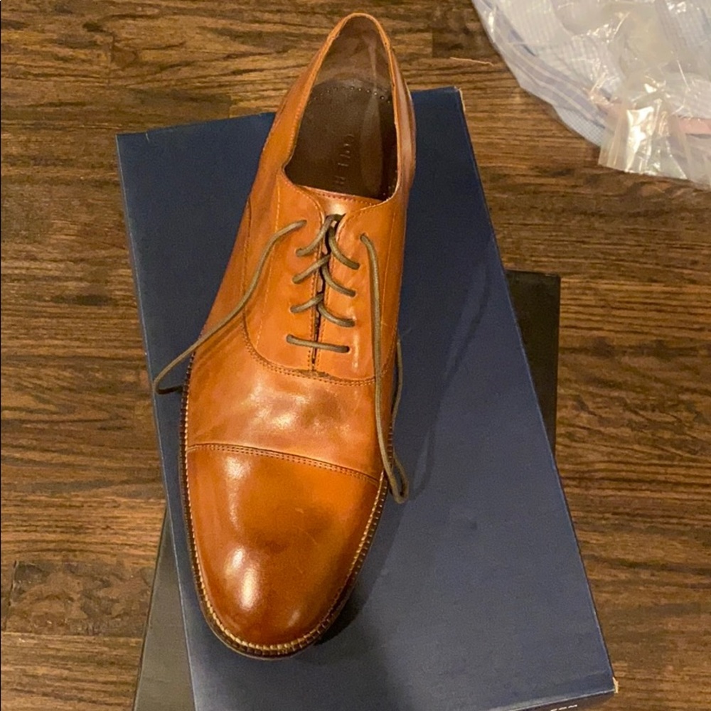 Cole Haan Shoes